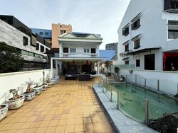 Ceylon Road (D15), Detached #535440281